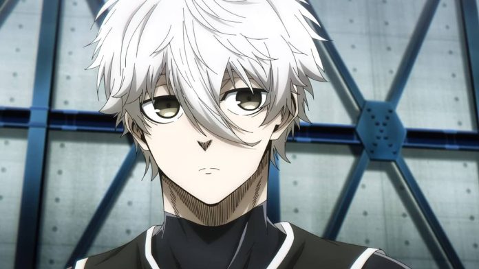 Blue Lock 327 - Data de lançamento e o que esperar