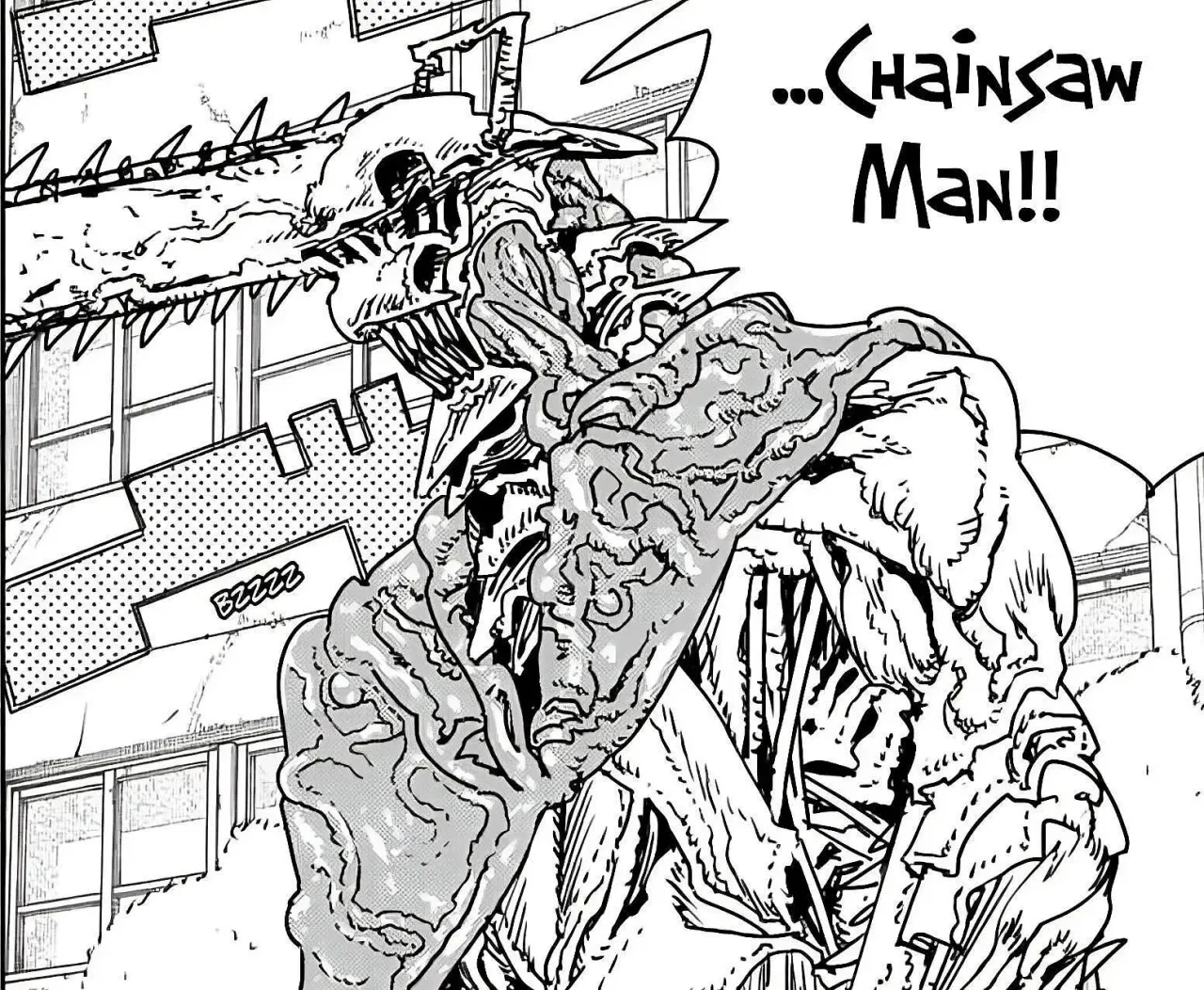 chegada do Demônio da Morte marca o início da Era dos Demônios em Chainsaw Man