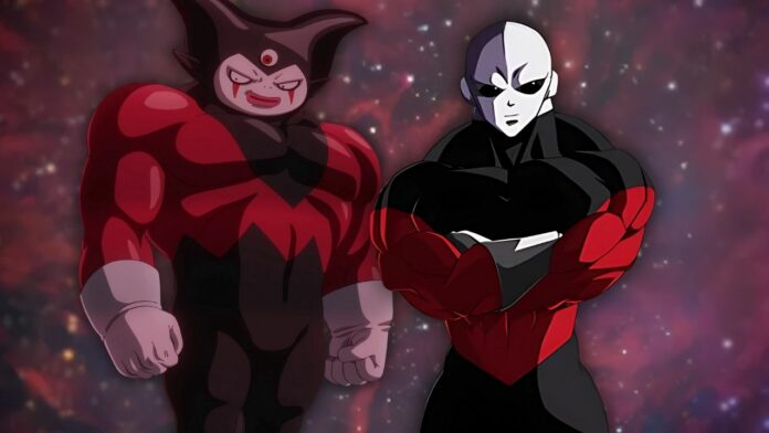 Equipe de Dragon Ball Rompe Silêncio Sobre a Ligação Entre Daima e Jiren