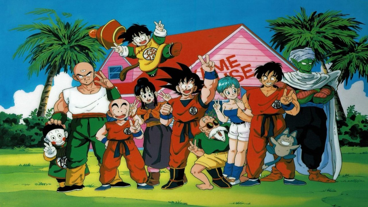 Quanto tempo demoraria para assistir todos os episódios de Dragon Ball Z