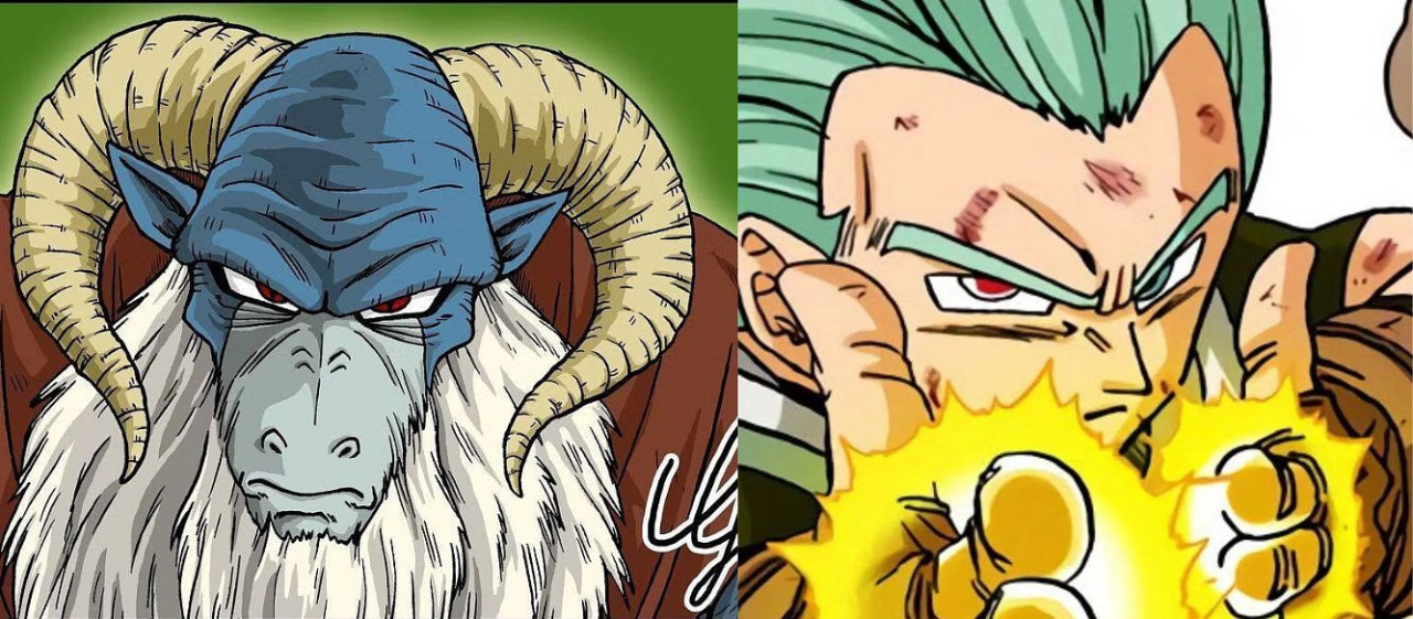 O Futuro do Anime de Dragon Ball Após Daima