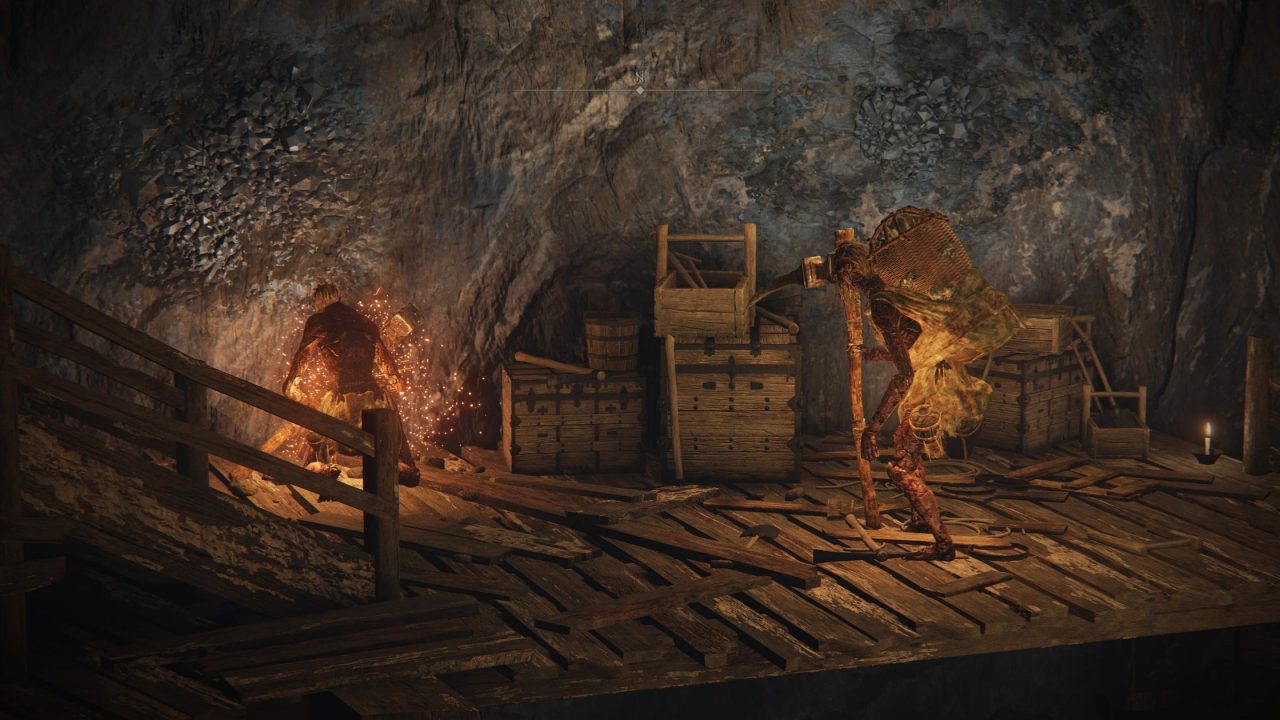 Elden Ring - Picatera - Localização, Melhorias e Dicas