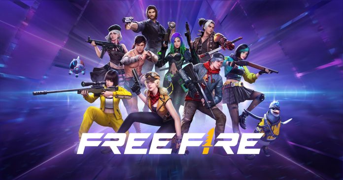 Garena Free Fire - Códigos para Itens Grátis (Março 2025)