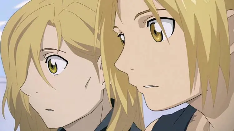 Fullmetal Alchemist: Brotherhood – Melhores episódios