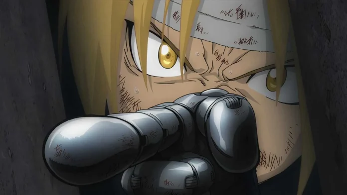 Sucessor espiritual de Fullmetal Alchemist atinge marca importante na indústria