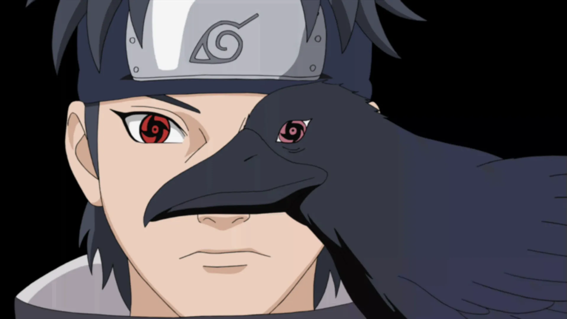 Esta era a verdadeira força de Shisui Uchiha em Naruto Shippuden