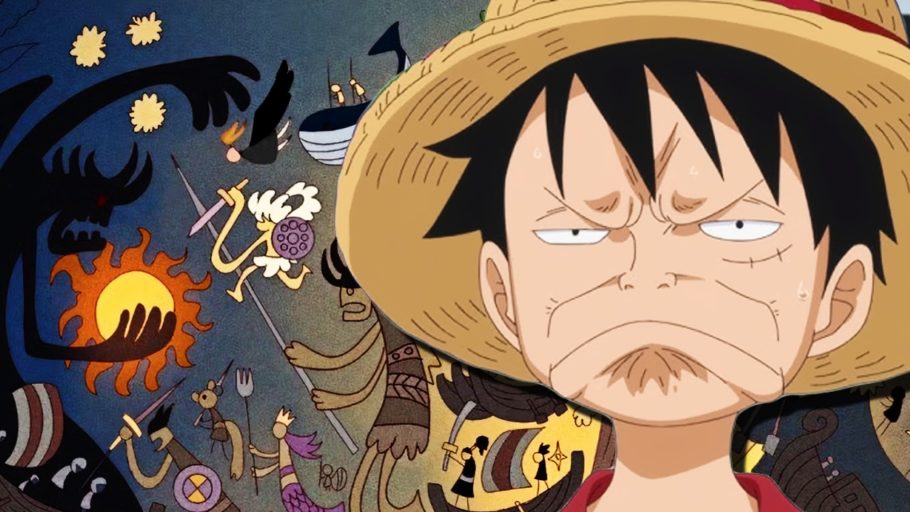 O Maior Mistério de One Piece Pode Nunca Ser Explorado