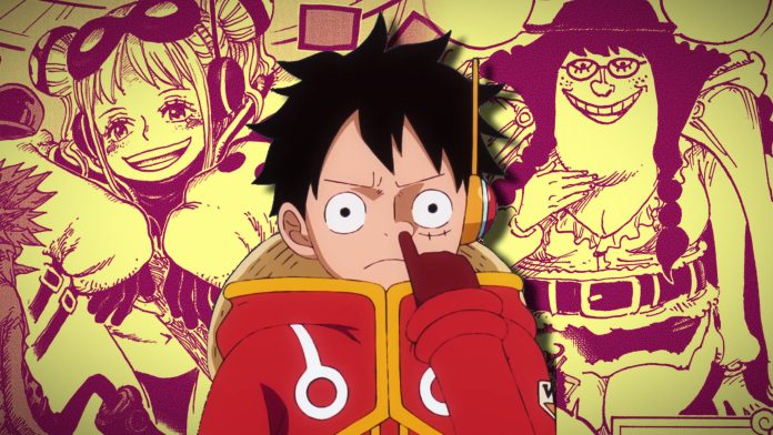 One Piece Pode Ter um Problema Sério de “Traidor” em Seus Últimos Arcos