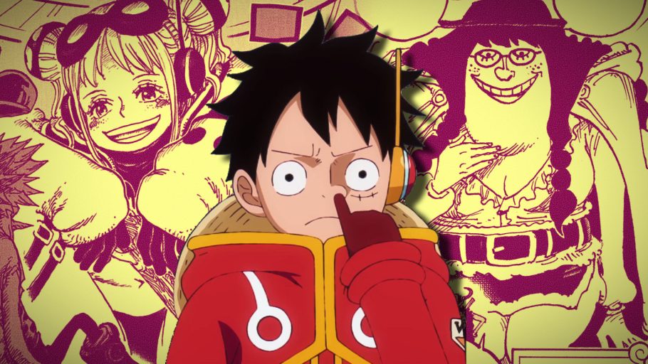 One Piece Pode Ter um Problema Sério de “Traidor” em Seus Últimos Arcos