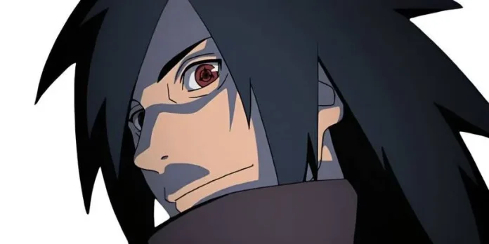 A história do Sharingan em Naruto nunca fez sentido e esta é a prova disso