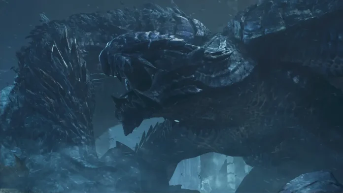 Monster Hunter Wilds - Como derrotar Gore Magala