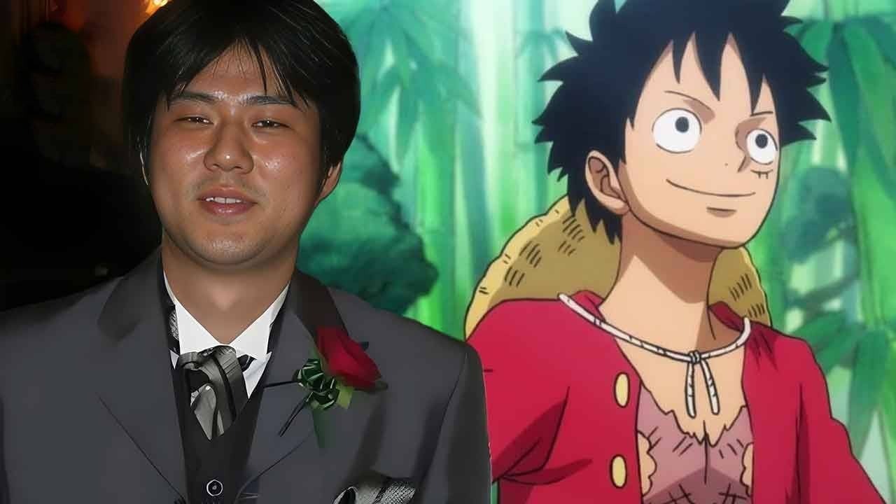 Eiichiro Oda revela qual Akuma no Mi de One Piece ele comeria