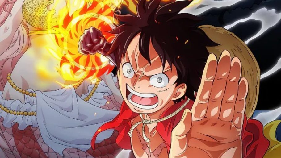 Remake do anime de One Piece entra em hiato