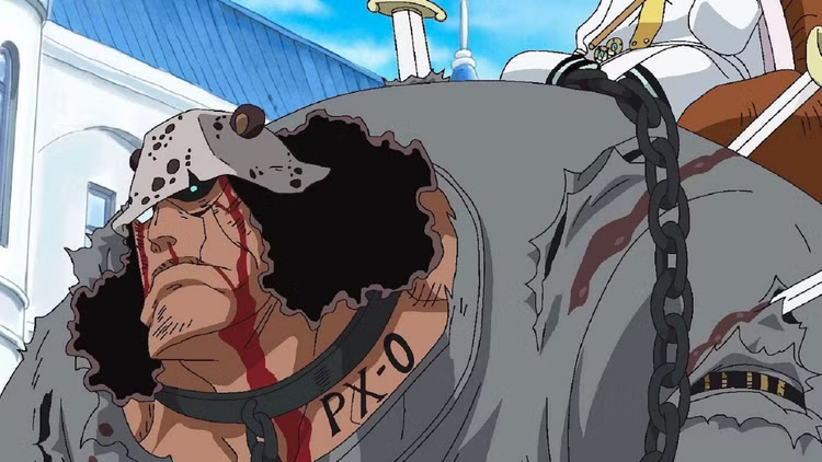 One Piece - Revelado título dos episódios 1136, 1137 e 1138