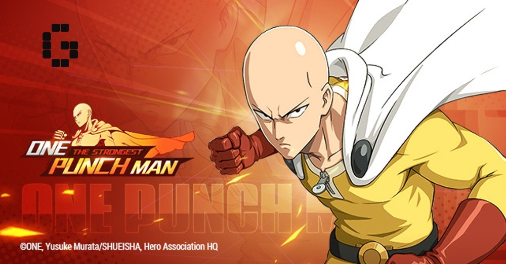 One Punch Man: The Strongest – Códigos para Itens Grátis (Março 2025)