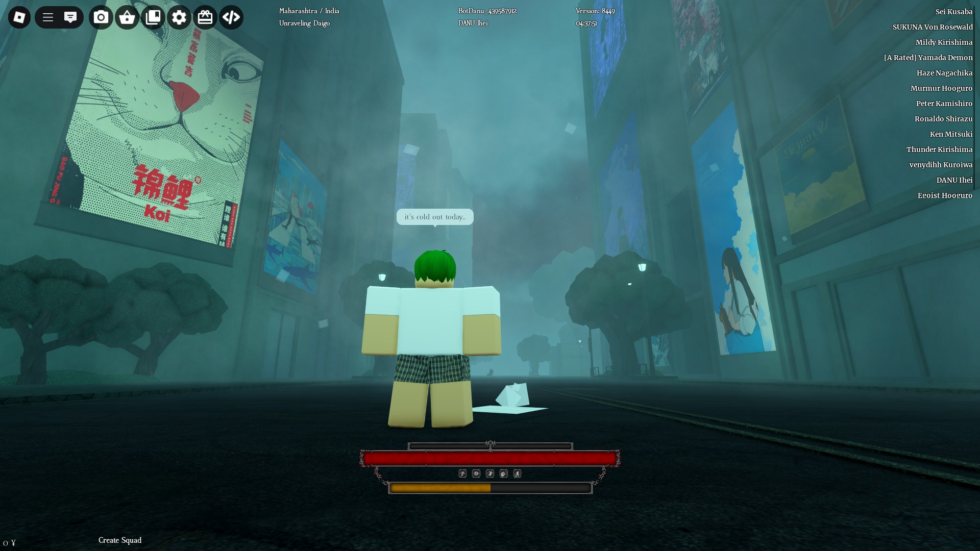 Roblox GHOUL://RE - Como farmar Ghoul Points rapidamente?