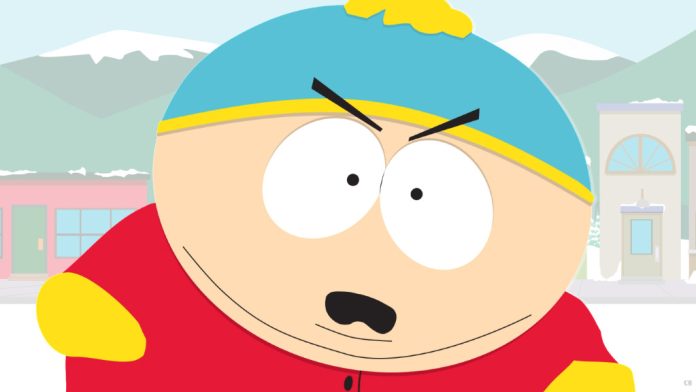 South Park - Cena polêmica ainda irrita fãs, mesmo após 22 anos