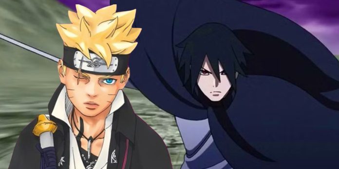 Os 5 mentores mais fortes de Boruto