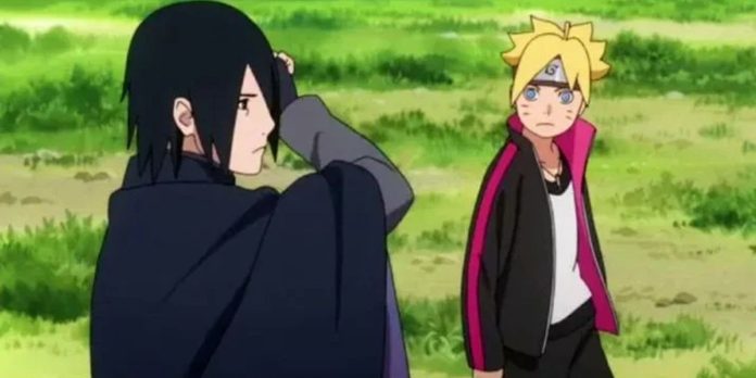 Boruto Parte 2 tem produção confirmada pelo Studio Pierrot, confira data e lançamento