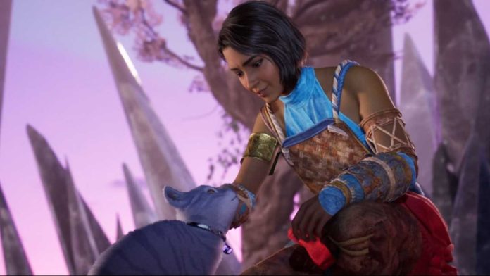 Novo jogo da Hazelight recebe teaser com bastidores e elenco em captura de movimento