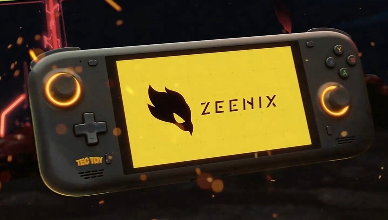 Equipe de Marketing do Zeenix se demite e coloca lançamento do produto em dúvida