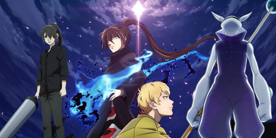 Tower of God terá uma 3ª temporada? Tudo o que sabemos