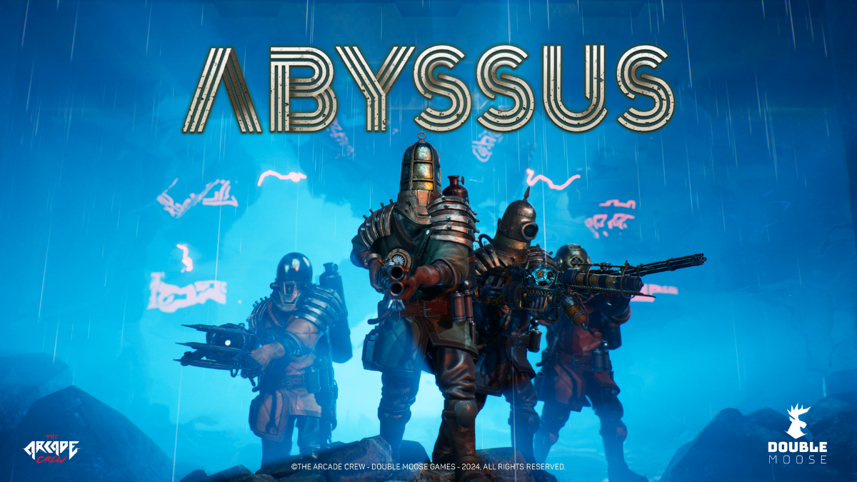 Confira o novo trailer de Abyssus