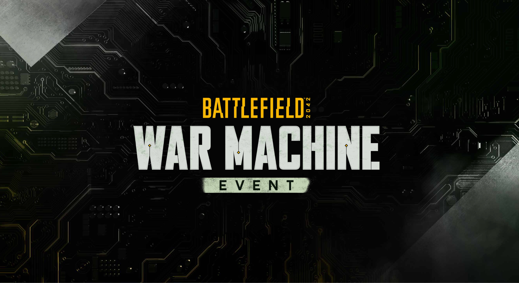 Battlefield 2142 – Evento “Máquina de Guerra” já está disponível