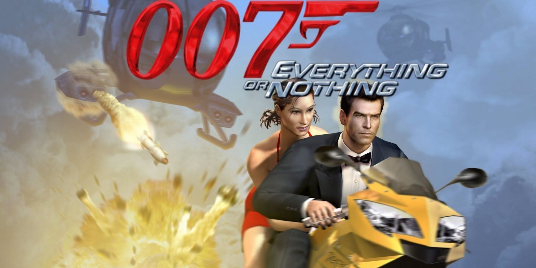 007: Everything or Nothing – Cheats e Códigos (PS2, GameCube)