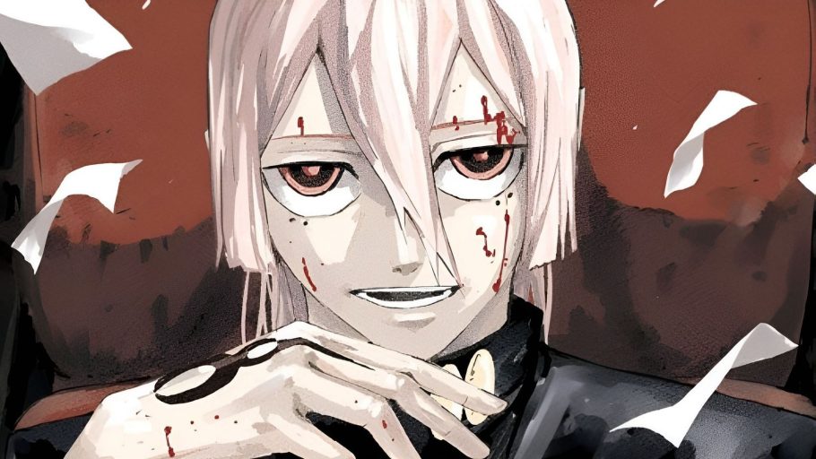 Kagurabachi 75 - Spoilers revelam os poderes do Kumeyuri enquanto Samura avança no ataque