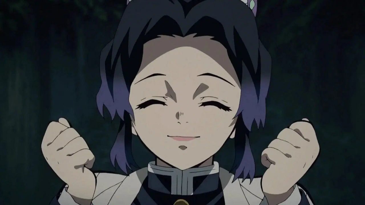Esta é a melhor decisão da autora de Demon Slayer em relação a Tanjiro