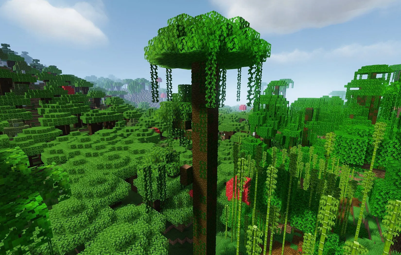 Minecraft – Como fazer árvores crescerem mais rápido