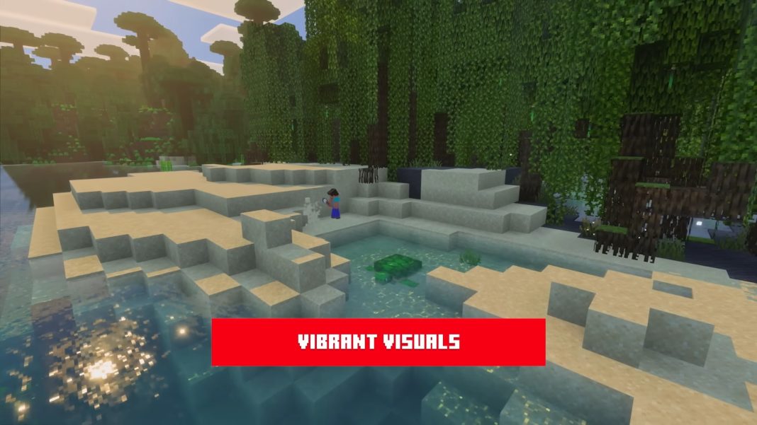 Minecraft Bedrock Edition - Todas as novidades da versão 1.21.80.25 ...