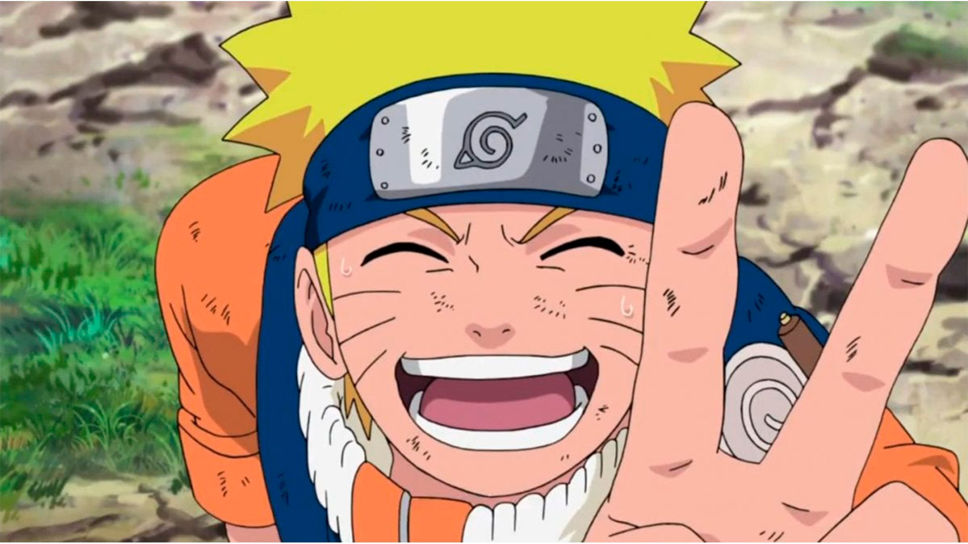 Qual a idade de Naruto ao longo da história? - Critical Hits
