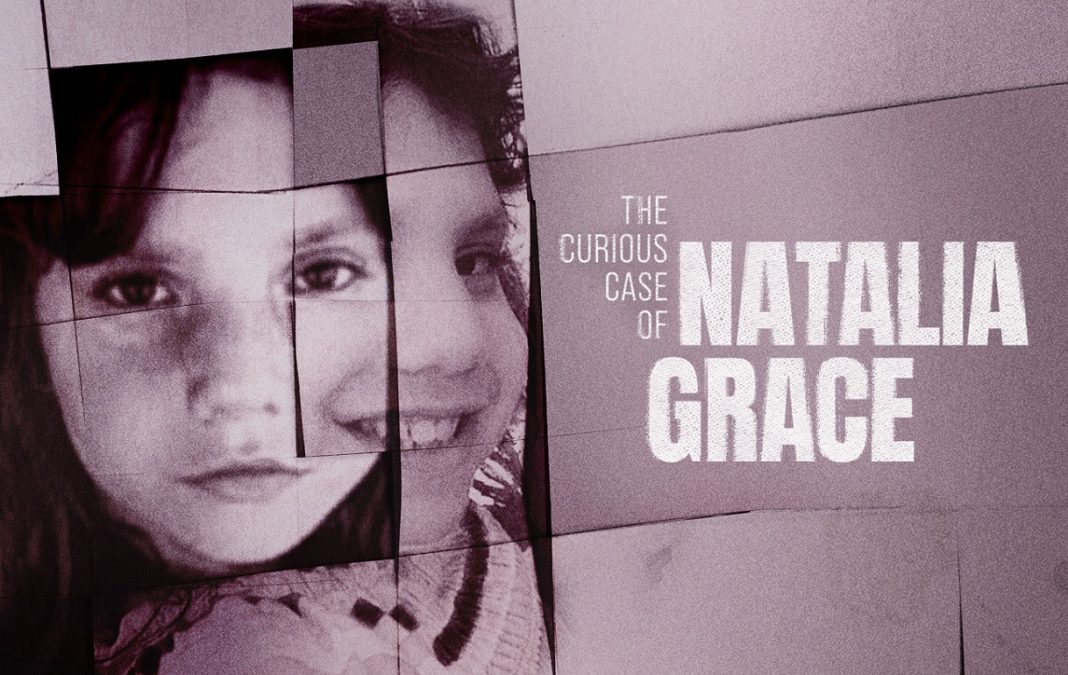 Onde assistir O Curioso Caso de Natalia Grace - Critical Hits