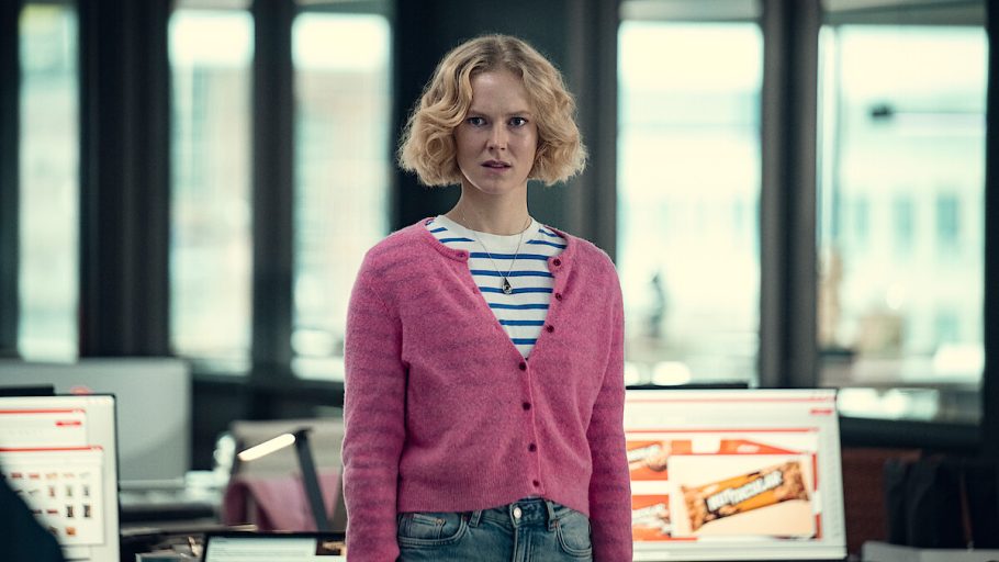 Entenda o final do episódio 2 da 7ª temporada de Black Mirror