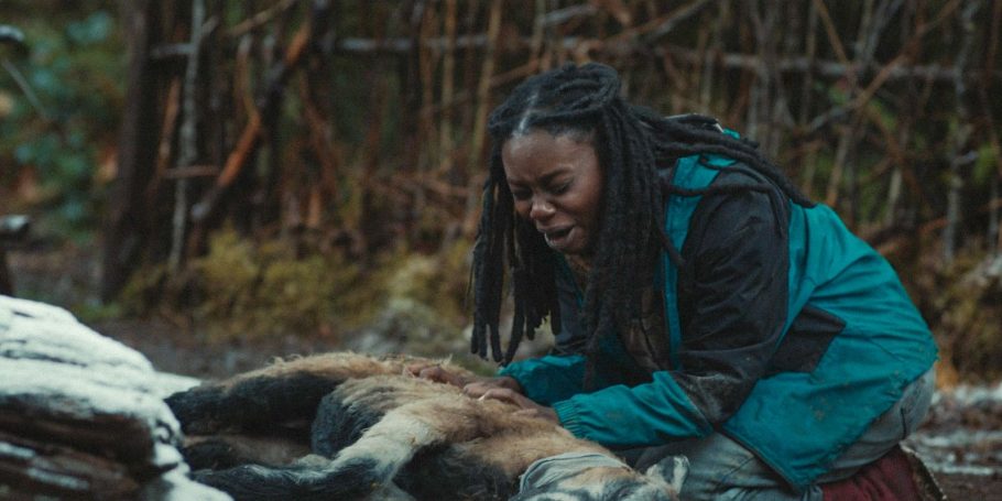 O que aconteceu com os animais de Akilah no final da 3ª temporada de Yellowjackets?