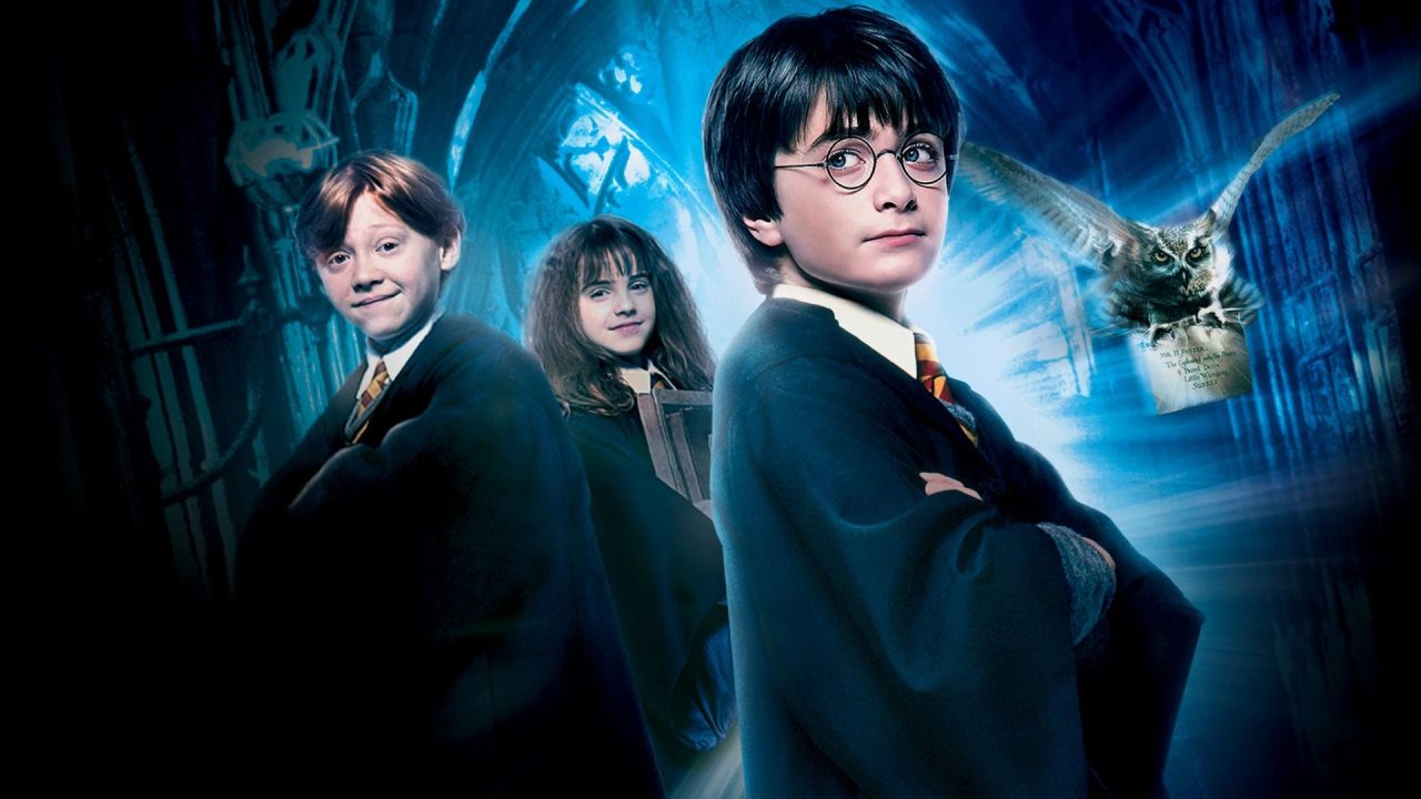 Nova série de Harry Potter confirma parte do elenco, incluindo Dumbledore e Snape