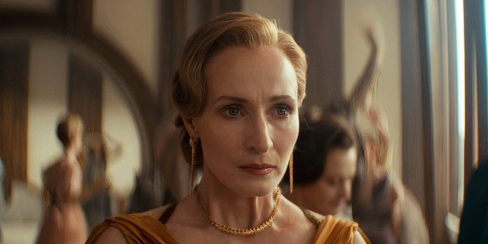 Entenda o significado da dança de Mon Mothma no episódio 3 da 2ª temporada de Andor