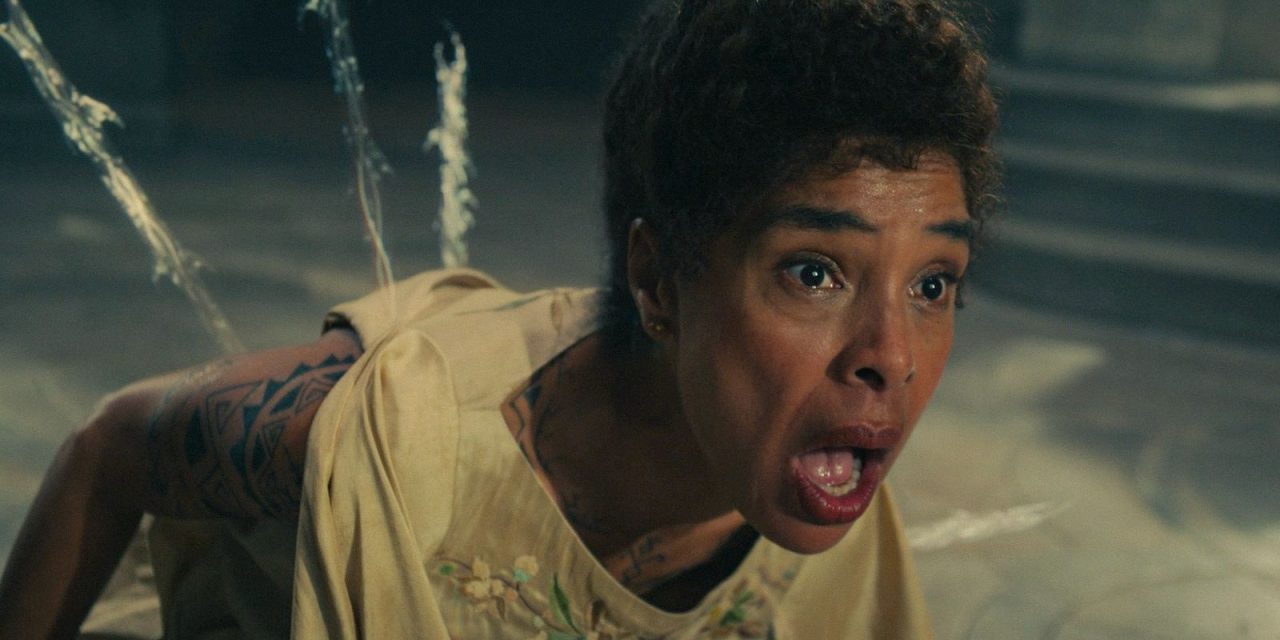 Showrunner de A Roda do Tempo revela como AQUELA morte da 3ª temporada impactará o restante da série