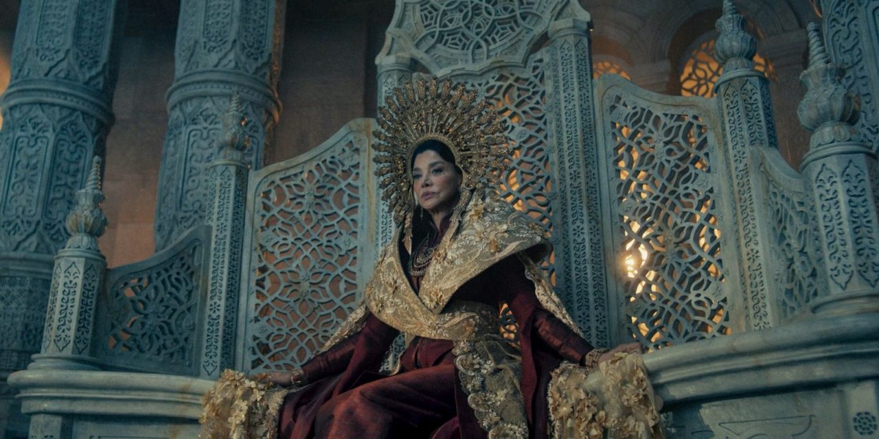 Showrunner de A Roda do Tempo revela como AQUELA morte da 3ª temporada impactará o restante da série