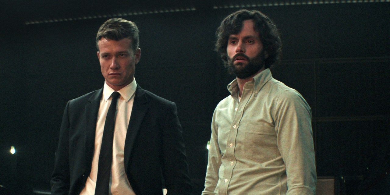 Por que Joe ainda vê Rhys no final da 4ª temporada de You?