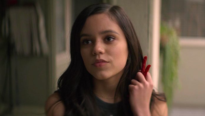 Por que Jenna Ortega não retornou para a 5ª temporada de You?
