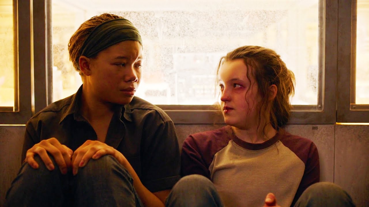 Quem foi a primeira pessoa que Ellie matou em The Last of Us?