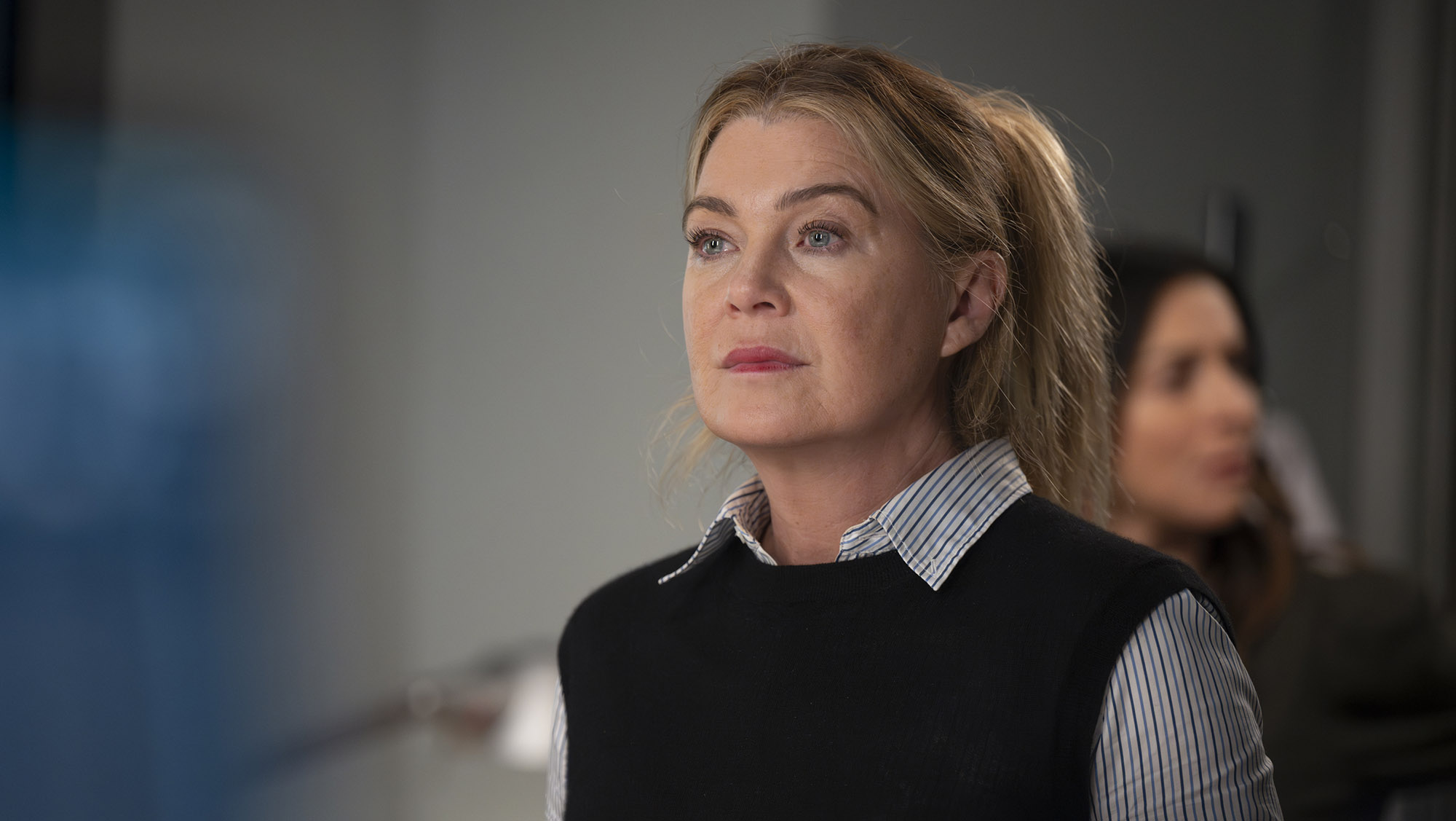 Ellen Pompeo confirma em quantos episódios aparecerá na 22ª temporada de Grey’s Anatomy