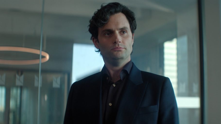 5ª temporada de You quase teve um final bem diferente para Joe Goldberg