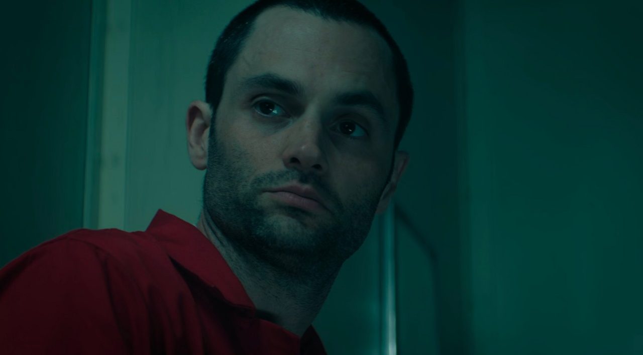 5ª temporada de You quase teve um final bem diferente para Joe Goldberg