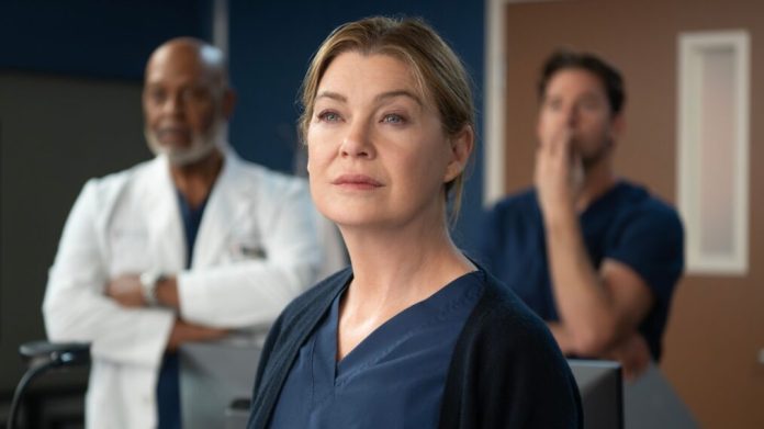 Tudo que você precisa saber sobre a 22ª temporada de Grey's Anatomy
