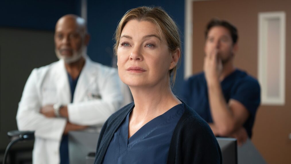 Tudo que você precisa saber sobre a 22ª temporada de Grey’s Anatomy