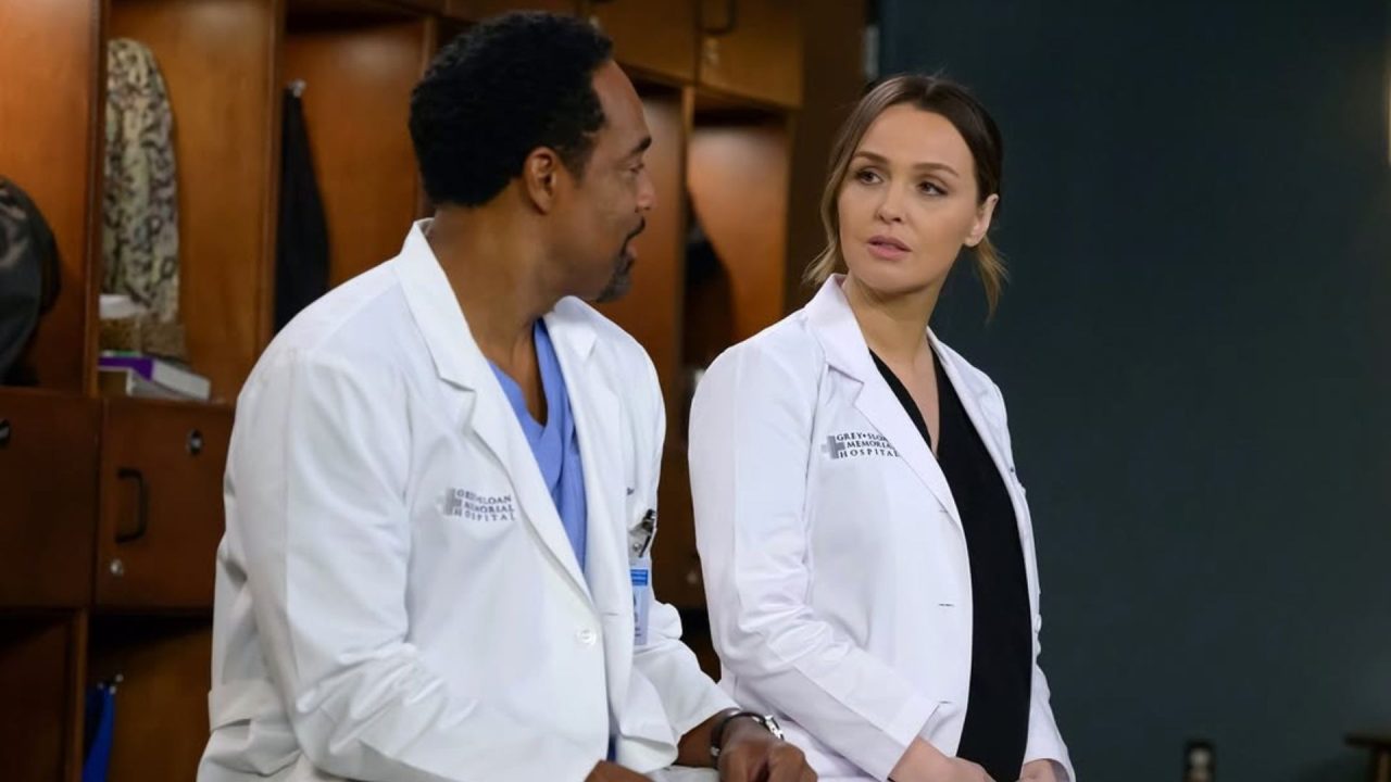 Tudo que você precisa saber sobre a 22ª temporada de Grey's Anatomy